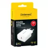 Lādētājs iekštelpām Intenso POWER ADAPTER USB-C 7802012