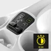 Cilindriskais tvaika tīrītājs Kärcher SC 3 EasyFix — 1900 W, 1 L tvertne, 3,5 bar, 2,2 m šļūtene