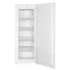 Saldētava MPM MPM-182-ZS-14, 168 L, E klase, R600a, 1430×550×580 mm, 40 dB, balta