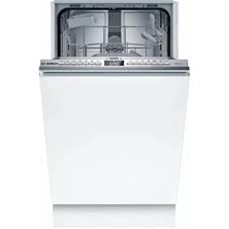 BOSCH SPV4HKX10E - iebūvējamā trauku mazgājamā mašīna