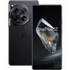 OnePlus 12 Silky Black 6.82 collu LTPO AMOLED 1440x3168 Snapdragon 8 Gen 3 12GB RAM 256GB Dual SIM 4G