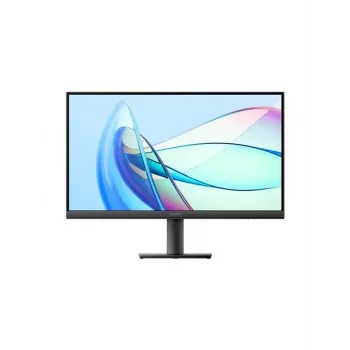 Xiaomi A22i 21.45 inch VA FHD monitors, 75 Hz, 1 ms, melns