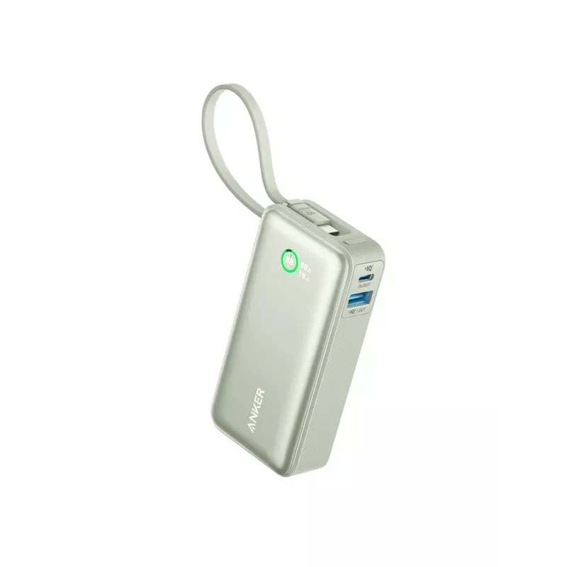 Pārnēsājams akumulators Anker A1259G61 10000 mAh