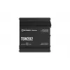 Teltonika TSW202 Pārvaldāms L2 Gigabit Ethernet (10/100/1000) PoE slēdzis, alumīnija korpuss, zils