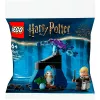 LEGO Harry Potter komplekts 30677 – Draco Aizliegtajā mežā minifigūras aina