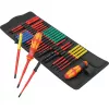 Wera Kraftform Kompakt VDE Big Pack 1 skrūvgriežu komplekts, 26 gab.