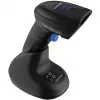 Datalogic QuickScan QM2500-BK-433K1 svītrkodu skenera komplekts, 2D, USB/RS-232, 433 MHz