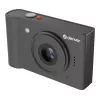 Digitālā kamera Denver DCA-4811B 5 megapikseļu CMOS sensors melna krāsa