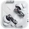Austiņas Nothing Ear True Wireless Stereo caurspīdīgi baltas