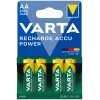 Varta BAVA 56706 Akumulators