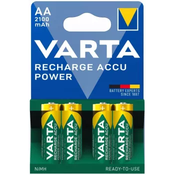 Varta BAVA 56706 Akumulators