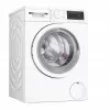 Bosch WNA13401PL Veļas mazgājamā-žāvējamā mašīna 8 kg / 5 kg 1400 RPM Balta