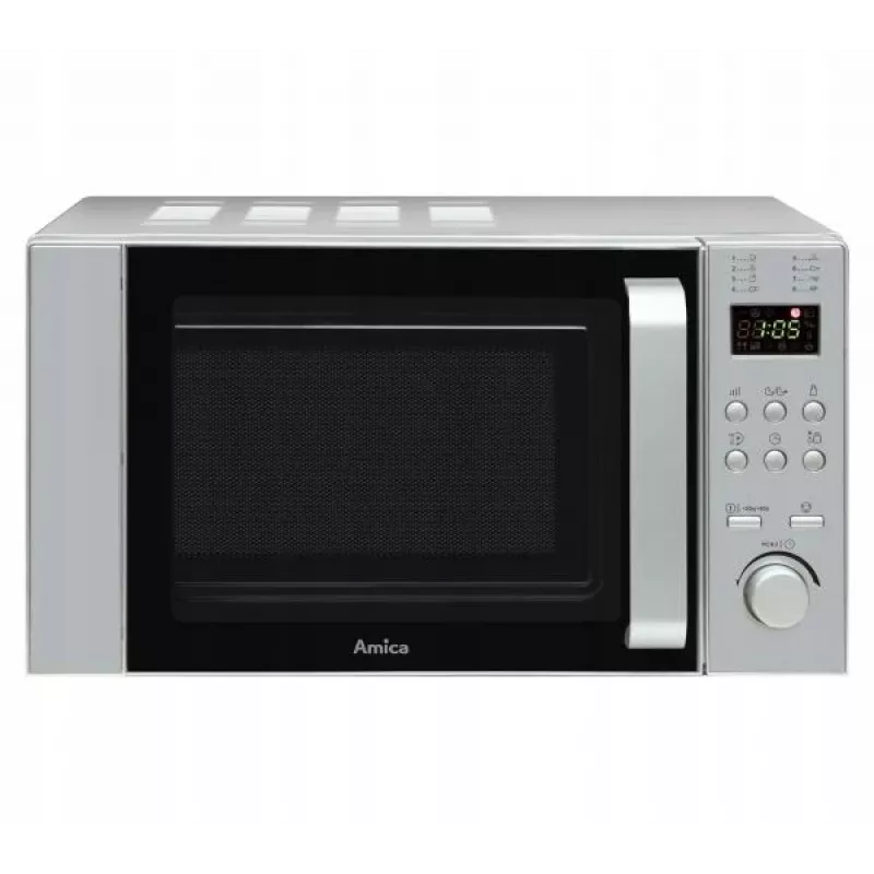 Amica AMGF20E2I Mikroviļņu krāsns, 800W, 20L