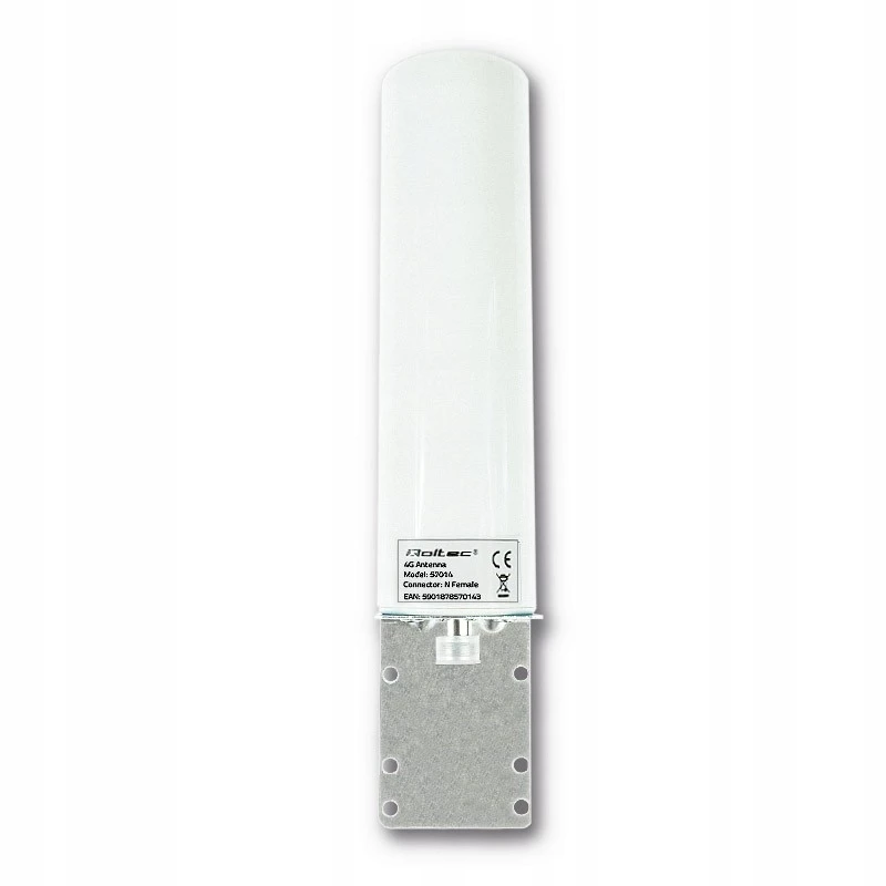 Omnivirziena antena Qoltec 57014