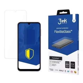 3MK FlexibleGlass aizsargstikls Galaxy A25 5G (1 gab.)