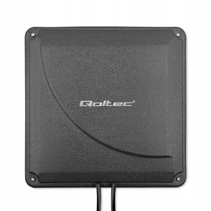 Ārējā 4G LTE Dual MIMO antena QOLTEC 57041 35 dBi 50 W