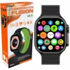 FUSION MT872 viedpulkstenis — Bluetooth zvani, pulss, asinsspiediens, skābekļa līmenis
