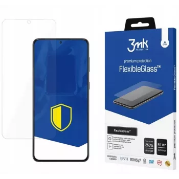 FlexibleGlass Samsung S24 S921 — Hibrīds ekrāna aizsargs
