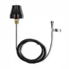 Visvirziena 4G LTE antena QOLTEC 57037, divpolu polarizācija, 5 dBi pastiprinājums