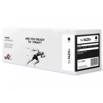 Toners HP W1420X TH-142XN Melns 100% jauns