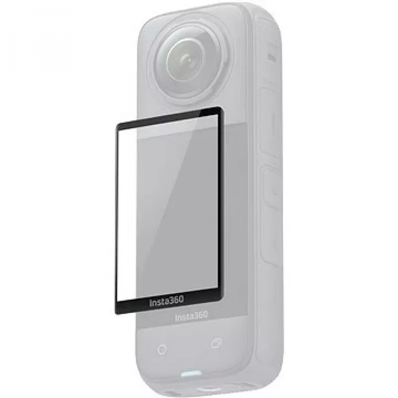 INSTA360 X4 ekrāna aizsargplēve
