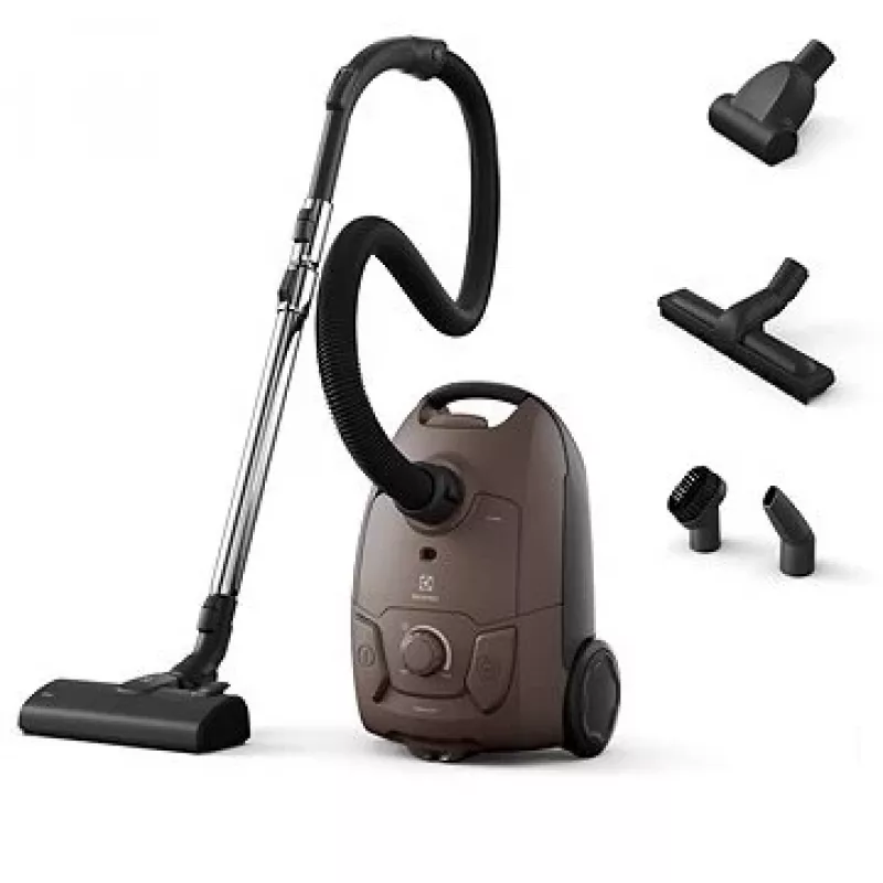 Putekļsūcējs Electrolux 500 Animal EB51A3WB