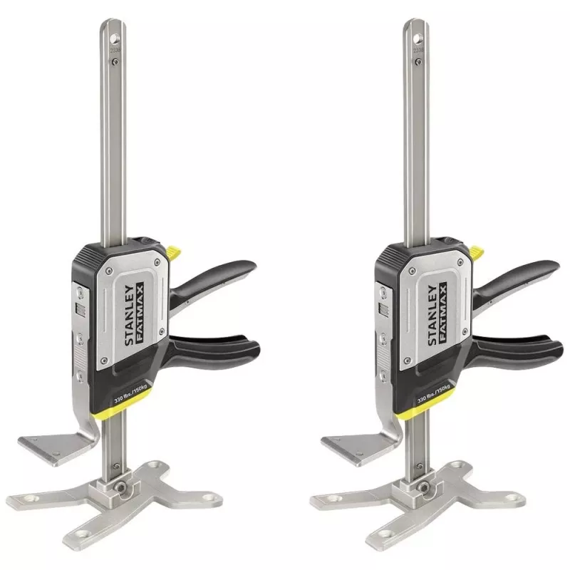 Stanley FMHT83552-1 FATMAX TradeLift Twin-Pack – divi pacelšanas instrumenti