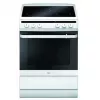 Amica 618CE3.333HQW Atmiņas modulis 65 Balts