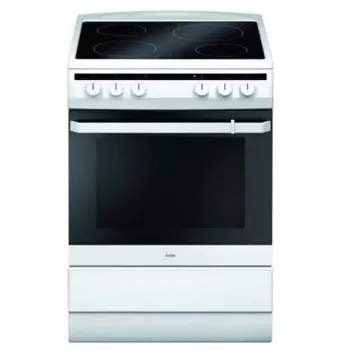 Amica 618CE3.333HQW Atmiņas modulis 65 Balts