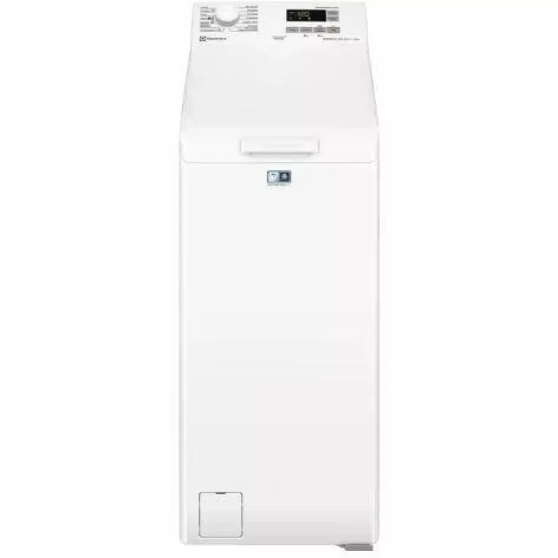 Veļas mašīna Electrolux EW6TN15061FP, 6 kg