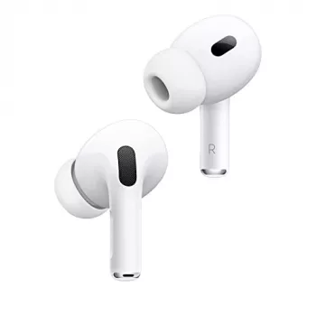 Apple AirPods Pro (2. paaudze) MTJV3ZM/A Balts