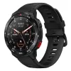 Mibro GS Pro viedpulkstenis ar GPS, 1,43 collu AMOLED ekrāns, 5ATM ūdensizturība, Bluetooth zvani, sporta un veselības funkcijas