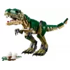 Konstruktors LEGO Creator 3-in-1 T.Rex būvējams modelis, 626 gab., 150 mm augstums, vecums 9+