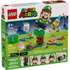 Konstruktors LEGO 71440 Super Mario interaktīvā Luidži figūra