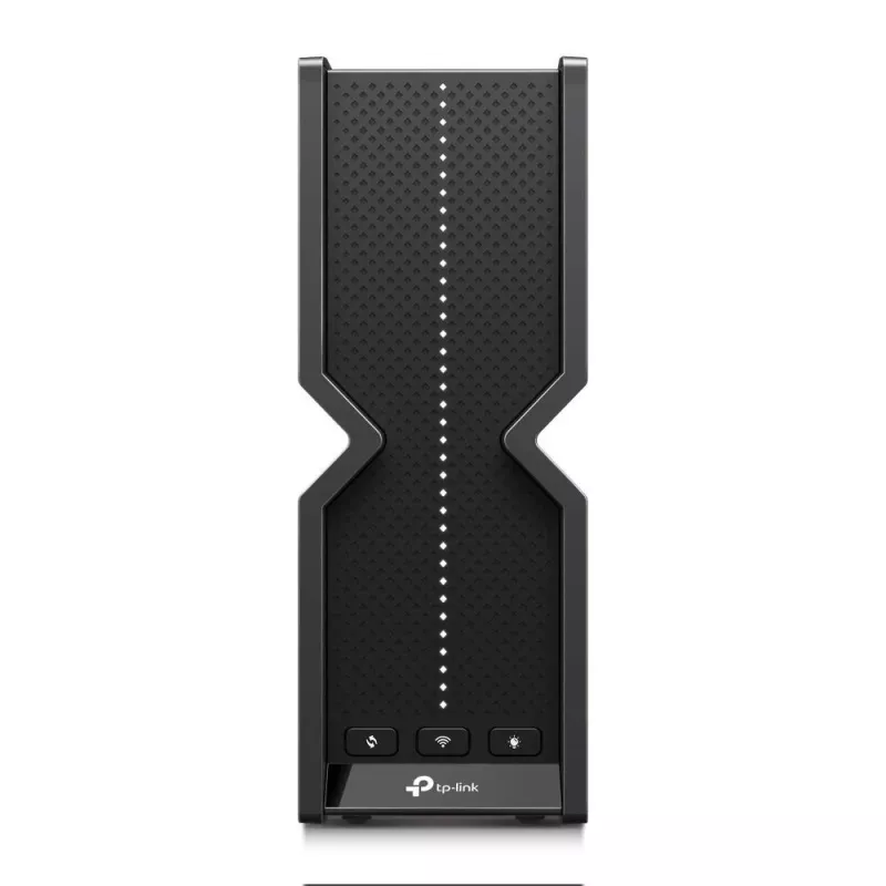 TP-Link Archer BE9300 Trīsjoslu Wi-Fi 7 maršrutētājs