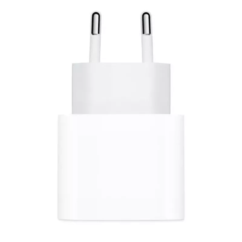 Apple 20W USB-C strāvas adapteris