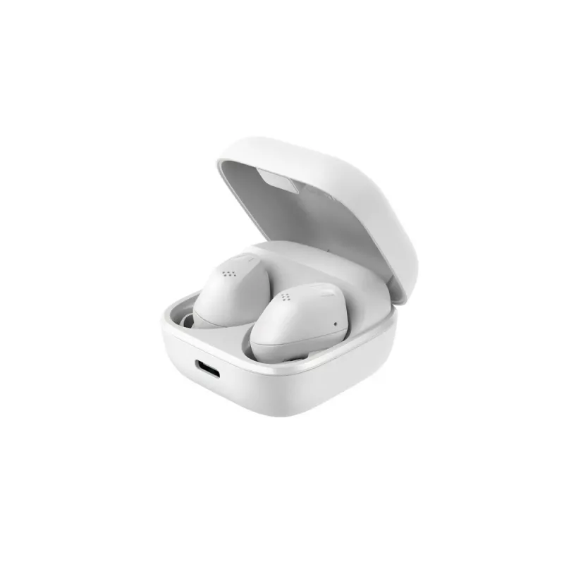 Sennheiser Accentum austiņas | Bluetooth | Iekšauss | Mikrofons | Trokšņu slāpēšana | Bezvadu | Balta