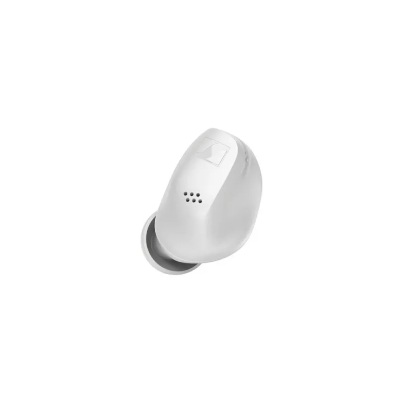 Sennheiser Accentum austiņas | Bluetooth | Iekšauss | Mikrofons | Trokšņu slāpēšana | Bezvadu | Balta