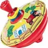 Vērptuve Pump spinning top Bolz Farm 52412