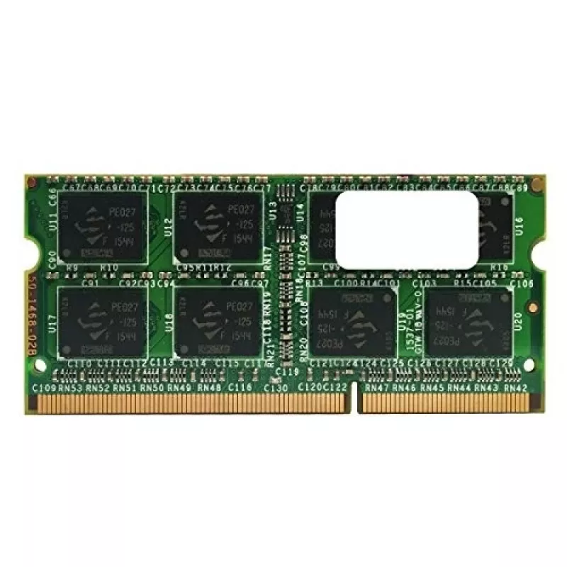 Atmiņas modulis PATRIOT 8GB DDR3 1600MHz 204-pin SO-DIMM 1.35V