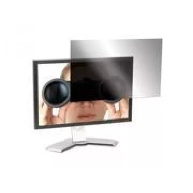 Targus ASF27W9EU privātuma filtrs 68,6 cm (27 collu) monitoram