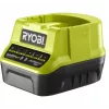 RYOBI Lādētājs 18V RC18120 2A /Bez iepakojuma