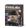 Zinātniskais komplekts Hologramma 4M