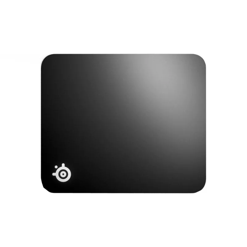 Steelseries QcK Hard Gaming Peļu Paliktnis Melns
