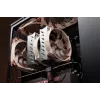 Noctua NH-D15 G2 HBC procesora gaisa dzesētājs ar diviem torņiem, 2× 140 mm PWM ventilatori, 1250–1500 apgr./min, vara pamatne un siltumcaurules ar alumīnija ribām, AM5/AM4/LGA1851/LGA1700