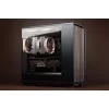 Noctua NH-D15 G2 HBC procesora gaisa dzesētājs ar diviem torņiem, 2× 140 mm PWM ventilatori, 1250–1500 apgr./min, vara pamatne un siltumcaurules ar alumīnija ribām, AM5/AM4/LGA1851/LGA1700