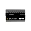 Thermaltake Smart BX3 650W | 80Plus Bronze | Nenodulārs barošanas bloks