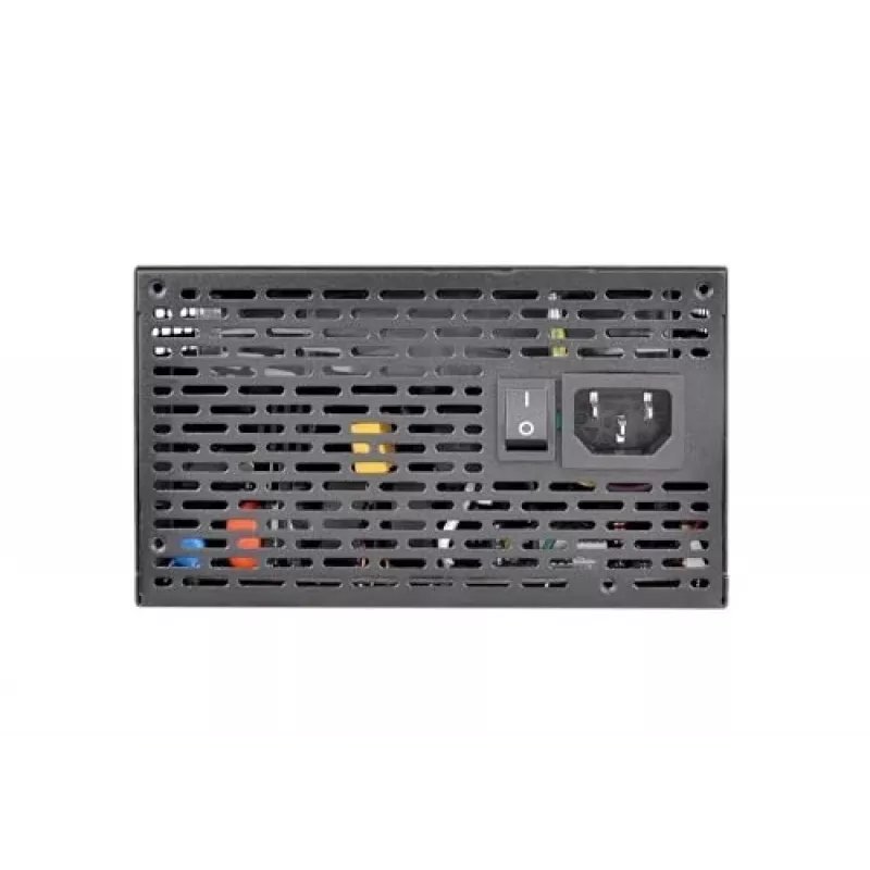 Thermaltake Smart BX3 650W | 80Plus Bronze | Nenodulārs barošanas bloks