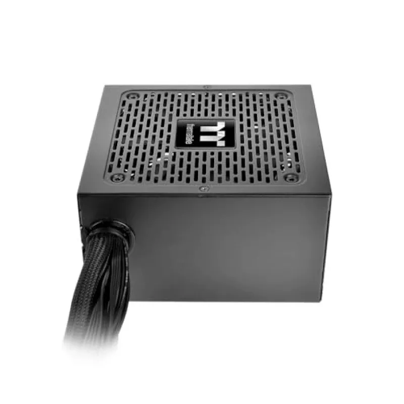 Thermaltake Smart BX3 650W | 80Plus Bronze | Nenodulārs barošanas bloks