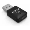 snom A210 USB 2.0 Wi-Fi 5 bezvadu adapteris (4384)